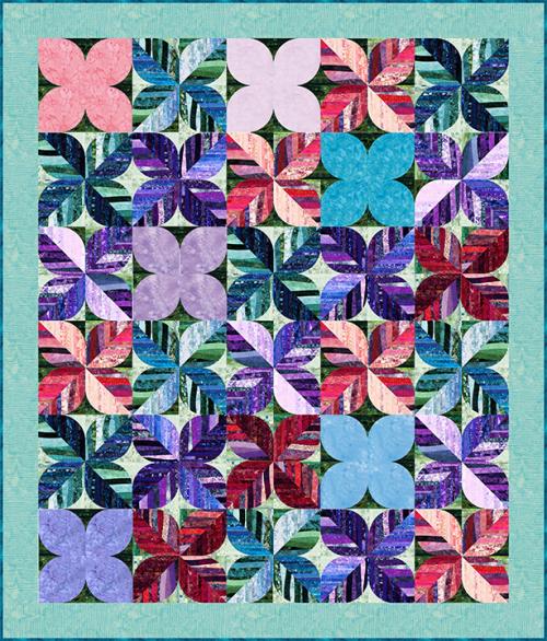 Flower Carpet by 